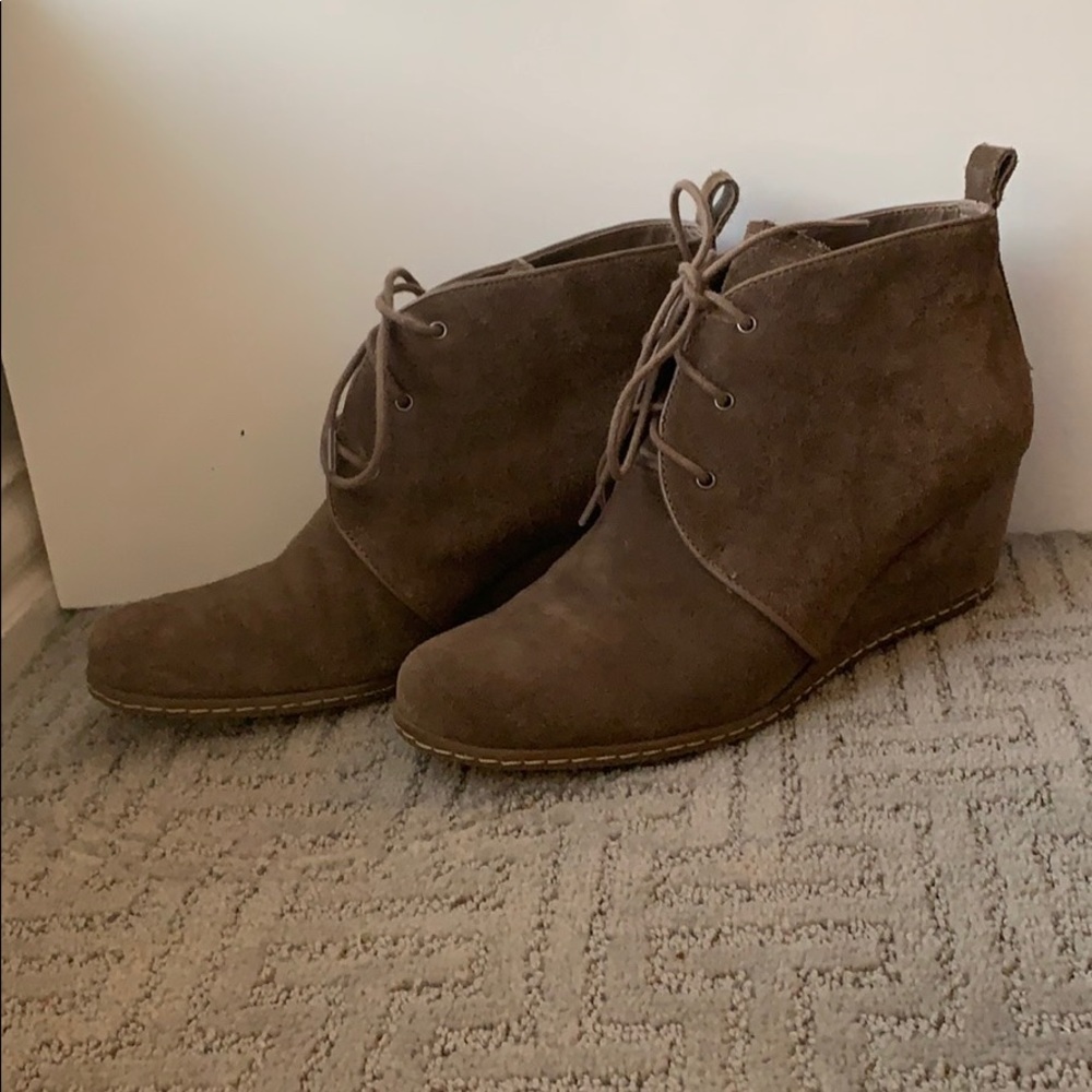 Booties